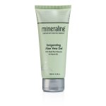 Invigorating Aloe Vera Gel 100ML Jar
