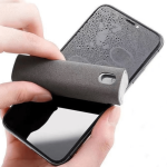 1PC 2IN1 Microfiber Screen Cleaner Spray Bottle Set Mobile Phone Computer Microfiber Cloth Wipe Cleaning Glasses Wipes Cleaning 