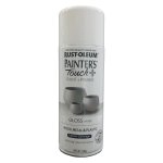 Rustoleum Painters Touch + Gloss White 340G