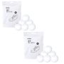 Home Laundry Deodorizer Freshener Balls For Shoes Set Of 12