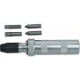 Impact Driver Set 4 Bits