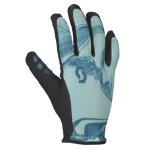 Scott Traction Contessa Gloves - Large