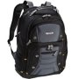 Targus Drifter 15.6 Backpack - Black/grey