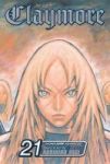 Claymore Vol. 16 Paperback Original