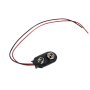 School Project Spare Battery Clip 9V Only