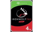 Seagate Ironwolf Pro ST4000NE001 4TB 3.5" Hdd Nas Drives