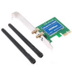 Pci-e: Wireless 300MBPS