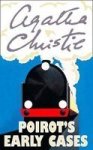 Poirot& 39 S Early Cases Paperback