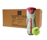 Bullpadel Premium Pro Balls Case Zar 135 Per Sleeve