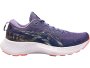 ASICS Woman's Gel-nimbus Lite 3 - Dusty Purple /dusk Violet - UK7