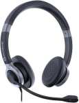 UB610MK3 Active Noise Cancelling Headset