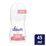 Dawn Cool Musk Antiperspirant Roll-on Deodorant 45ML