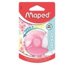 Maped Zenoa Pastel Plus Eraser