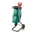 Bosch Shredder Model: Axt Rapid 2000