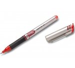 Epic Energel 0.7MM Metal Tip Gel Rollerball Pen Red – BL17B