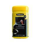 Screen Cleaning Wipes Tub