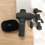 Hyperice Hypervolt 2.0 Massager