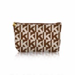 Brown Travel Bag 180X110X65MM