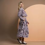 Poplin Skirt