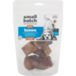 Beef Bones Dog Treats 400G