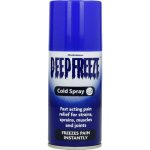 Deep Freeze Spray 150ML