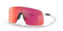 Oakley - Sutro Lite - Matte White/prizm Field