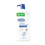 Shw Gel 1L - Daily Clean