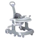 Deluxe 2 In 1 Walker With Handle