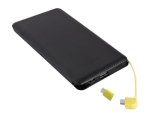 Shake & Start Power Bank 10 000MAH