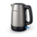 Philips 1.7L Stainless Steel Kettle - HD9350 90