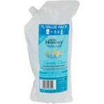 Oh So Heavenly Hygiene Clean Handwash Refill Squeaky Clean 1L