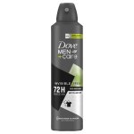 Dove Deo Men 150ML Inv Fresh