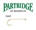 Partridge D4AF Ideal Streamer