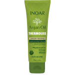 Argan Oil Thermoliss Anti-frizz Leave-in Styling Balm