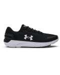 Men's Ua Charged Rogue 2.5 Running Shoes - BLACK-001 7.5