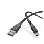 Astrum USB 3.0 Superspeed Braided Usb-a To Usb-c Cable 5GBPS 3A UAC30B