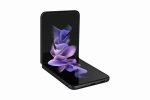 Samsung Galaxy Z FLIP3 5G - Black