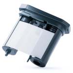 NB604 - - M2_H Only - RIBBON CARTRIDGES - Thermal Transfer - 24 Meters - +- 3 Label Rolls Yield White