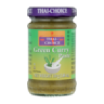 Green Curry Paste 110G