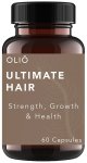 O Ultimate Hair Formula Capsules