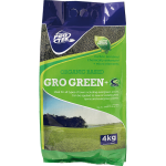 Protek Fertiliser Nutrigreen Gro Green Org – 4KG