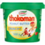 Crunchy Peanut Butter 400G