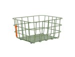 Waffle Basket Medium Soft Sage