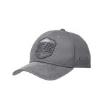 Kalahari Cap Charcoal Wys