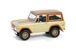Greenlight – 1:24 1970 Ford Bronco – Lost Tv Series