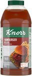 Professional Hamburger Relish Sauce