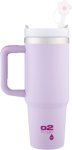 Mega Stainless Steel Tumbler