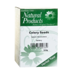 Celery Seeds 100G