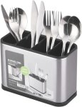 Generic Empty Cutlery Holder Case