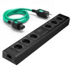 V5 Polaris Power Conditioner – Black